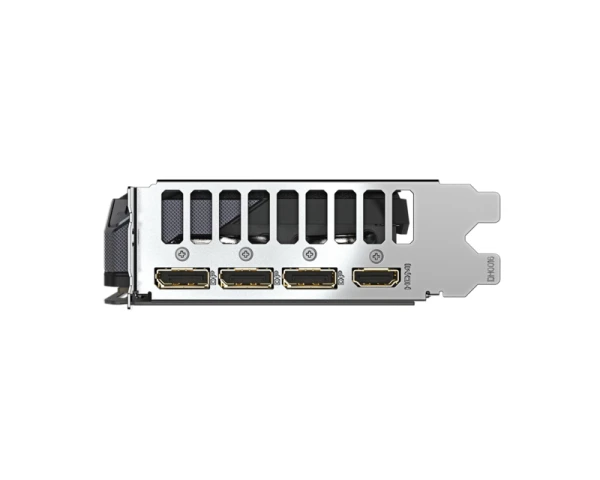 GIGABYTE nVidia GeForce RTX 5060 Ti GAMING 8GB 128bit GV-N506TGAMING OC-8GD rev. 1.0 grafička karta