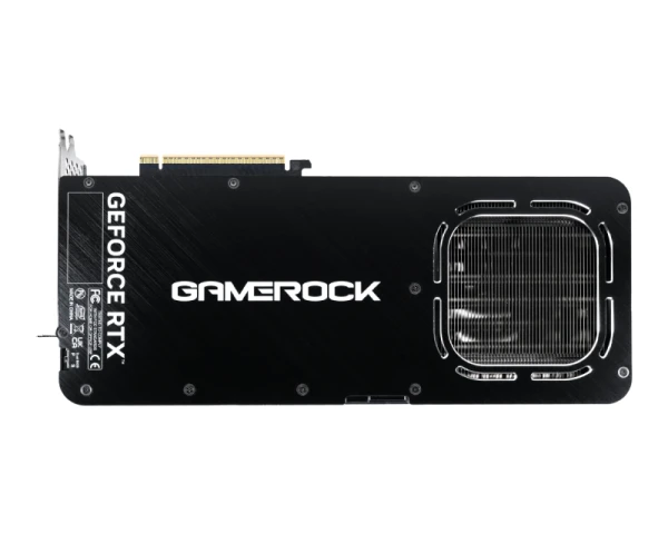 PALIT nVidia GeForce RTX 5090 32GB 512bit RTX 5090 GameRock grafička karta