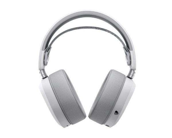 ASUS A501 ROG Pelta White Bežične slušalice sa mikrofonom bele 