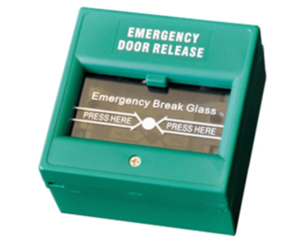 DAHUA_ ASF921 Dugme za hitne slučajeve sa staklom 