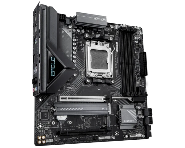 GIGABYTE B850M EAGLE WF6E rev. 1.x matična ploča
