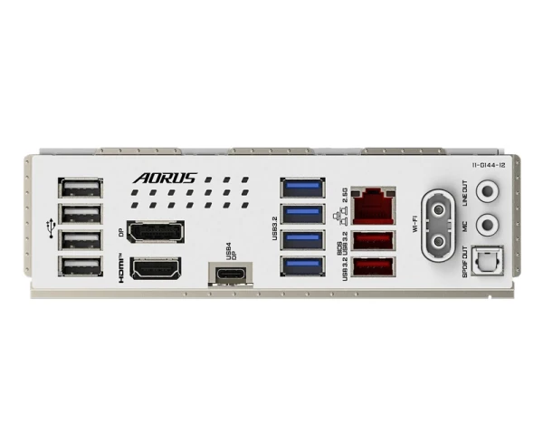 GIGABYTE B860 AORUS ELITE WIFI7 ICE rev. 1.0 matična ploča