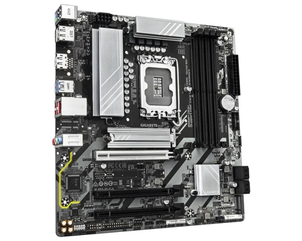 GIGABYTE B860M DS3H rev. 1.0 matična ploča