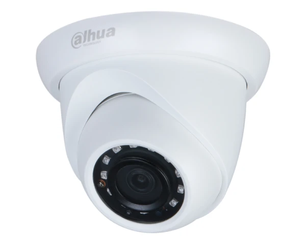 DAHUA_ IPC-HDW1431S-0280B-S4 4MP WDR IR Eyeball Network kamera 