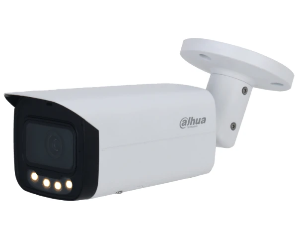 DAHUA_ IPC-HFW5449T-ASE-NI-0360B 4MP Full-color Fixed-focal Warm LED Bullet WizMind Network kamera 