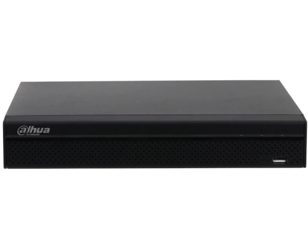 DAHUA_ NVR4104HS-P-4KS2L 4K 4-kanalni 1U 4PoE kompaktni lite network DVR 