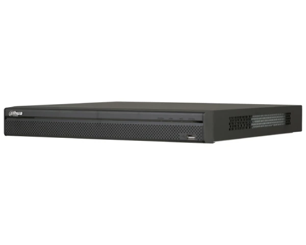 DAHUA_ NVR5216-8P-4KS2 16 Channel 1U 8PoE 4K&H.265 Pro Network Video Recorder 
