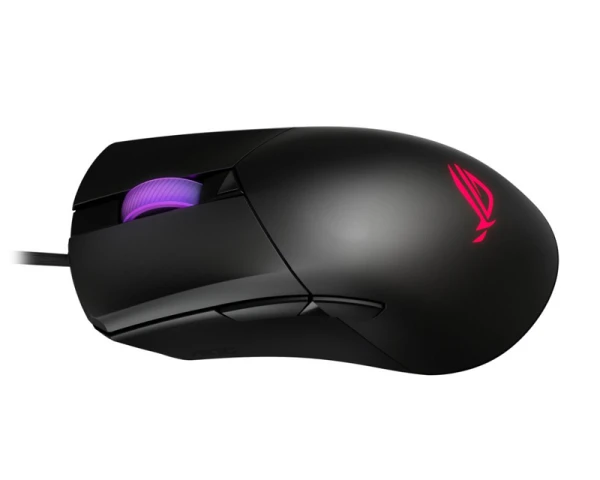 ASUS P523 ROG GLADIUS III CORE Gaming Optical USB crni miš 