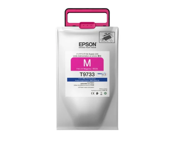 EPSON T97330N Magenta RIPS mastilo XL 