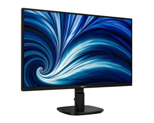 PHILIPS_ 23.8 inča 24B2N220000 FHD 1920x1080 IPS 120 Hz kancelarijski monitor 