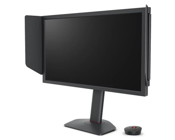 BENQ 24.1 inča Zowie XL2566X+ FHD 1920x1080 400 Hz gaming monitor 