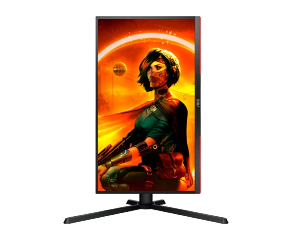 AOC 24.5 inča 25G3ZMBK FHD 1920x1080 240 Hz gaming monitor 