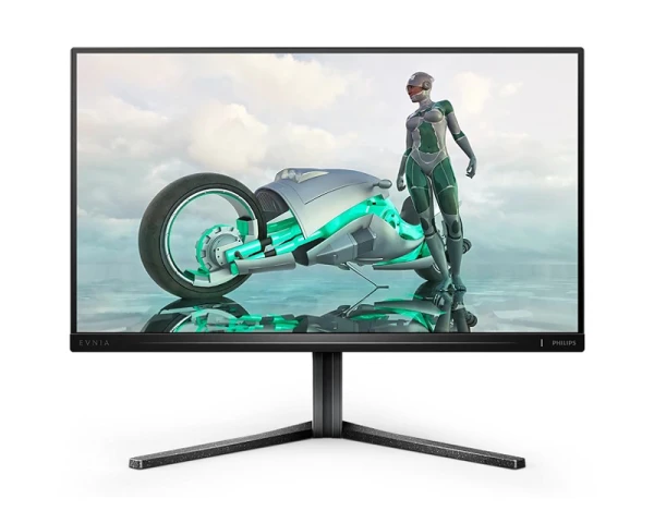 PHILIPS_ 24.5 inča Evnia 25M2N3200W00 FHD 1920x1080 VA 240 Hz gaming monitor 