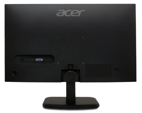 ACER 27 inča EK271GBI FHD 1920x1080 IPS 120 Hz gaming monitor 
