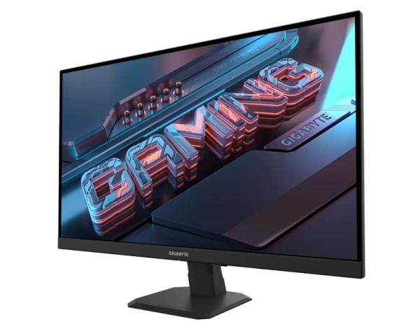 GIGABYTE 27 inča GS27U UHD 3840 x 2160 SS IPS 160 Hz gaming monitor 