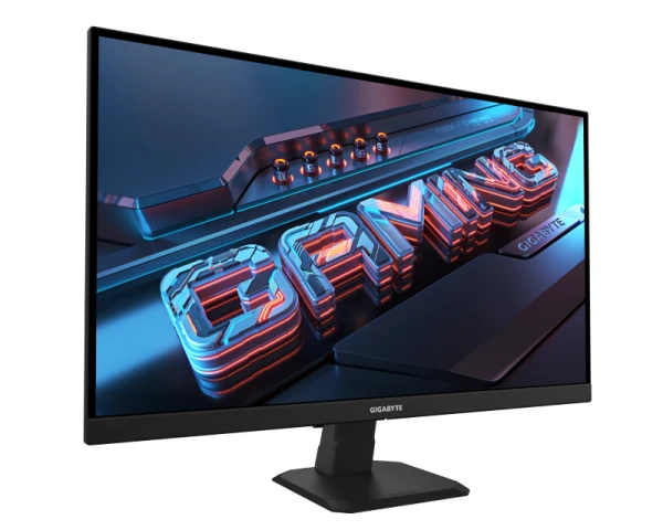 GIGABYTE 27 inča GS27U UHD 3840 x 2160 SS IPS 160 Hz gaming monitor 
