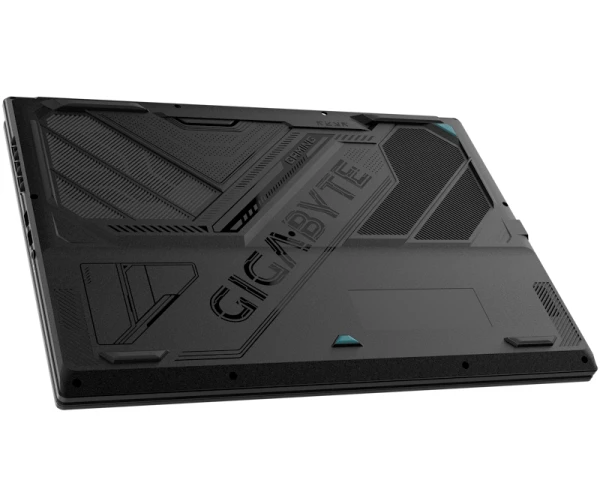 GIGABYTE A18 3VH 18 inch QHD+ 165Hz 300nits AMD Ryzen 7 260 16GB 1TB SSD GeForce RTX 5060 8GB RGB Backlit gaming laptop 