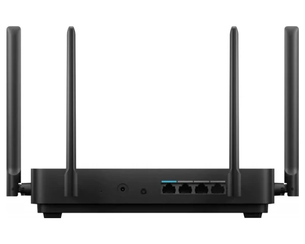 XIAOMI AX3200 (DVB4314GL) Wi-Fi 6 ruter 