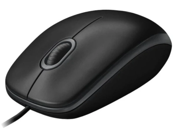 LOGITECH_ B100 Optical USB crni x 