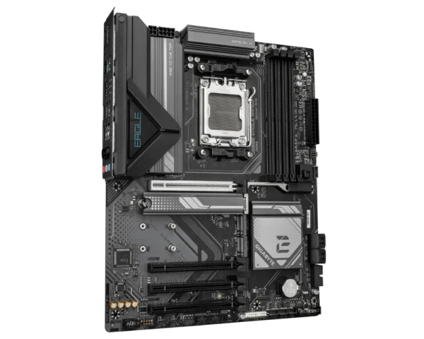 GIGABYTE B650E EAGLE WF6E 1.0 matična ploča