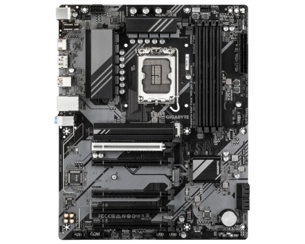 GIGABYTE B760 DS3H GEN5 rev. 1.x matična ploča