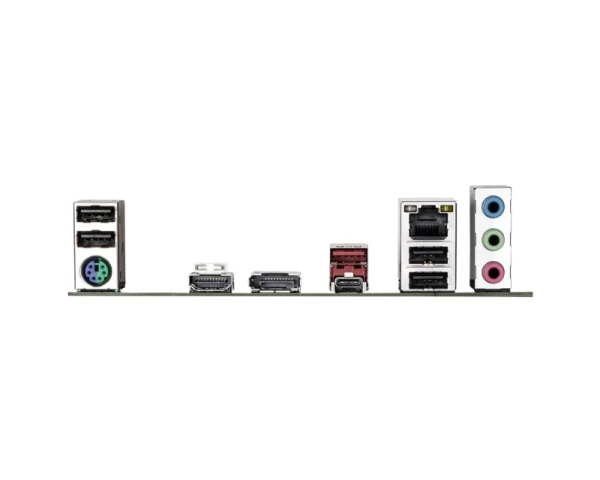 GIGABYTE B760 DS3H GEN5 rev. 1.x matična ploča