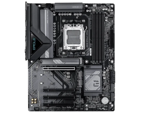GIGABYTE B840 EAGLE WF6E rev. 1.0 matična ploča