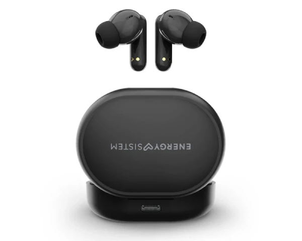 ENERGY SISTEM Black Chill ANC slušalice crne (M45991) 