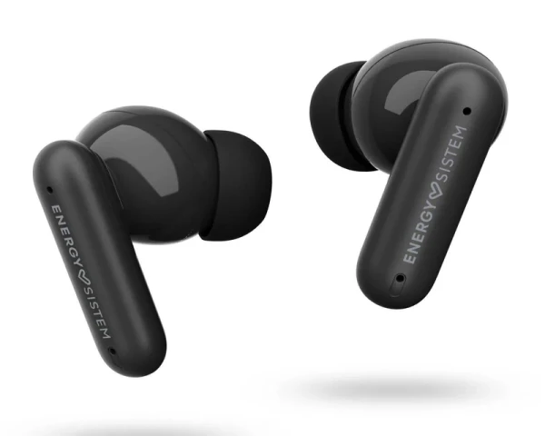 ENERGY SISTEM Black Chill ANC slušalice crne (M45991) 