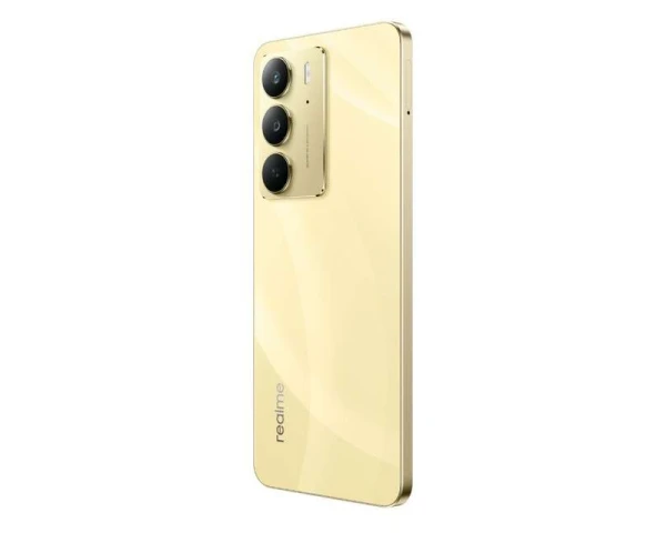 REALME C75 RMX3941 Lightning Gold 8256GB mobilni telefon 