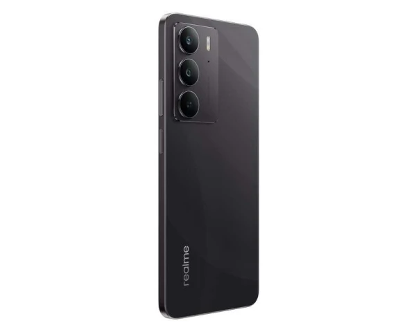 REALME C75 RMX3941 Storm Black 8256GB mobilni telefon 