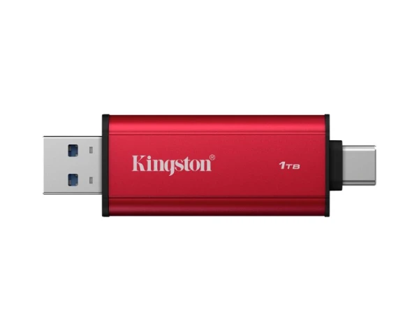KINGSTON Dual Portable 1TB eksterni SSD SPSD1TB 