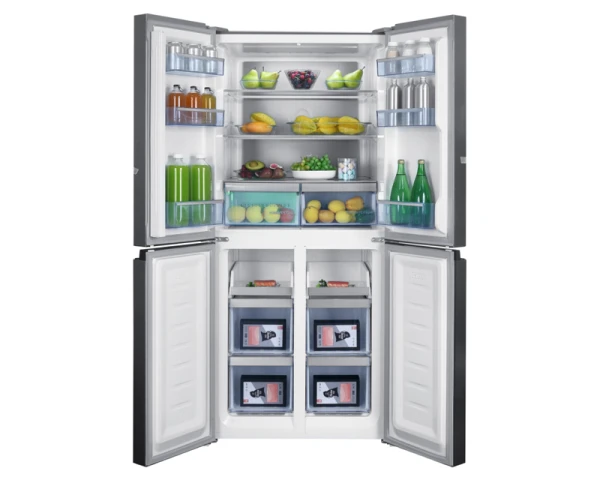 BEKO GNO 46623 MXPN side by side frižider 