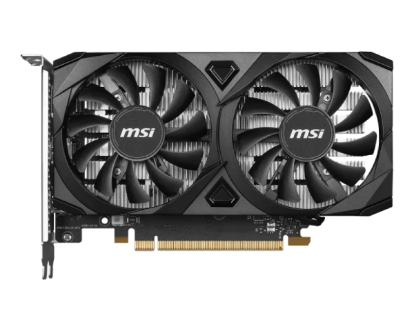 MSI GeForce RTX 3050 VENTUS 2X E 6G OC grafička karta