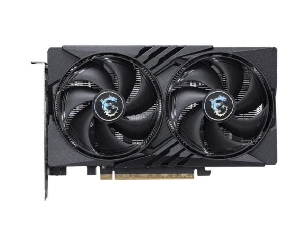 MSI GeForce RTX 5050 8G GAMING OC grafička karta