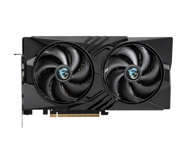 MSI GeForce RTX 5060 8G GAMING OC grafička karta