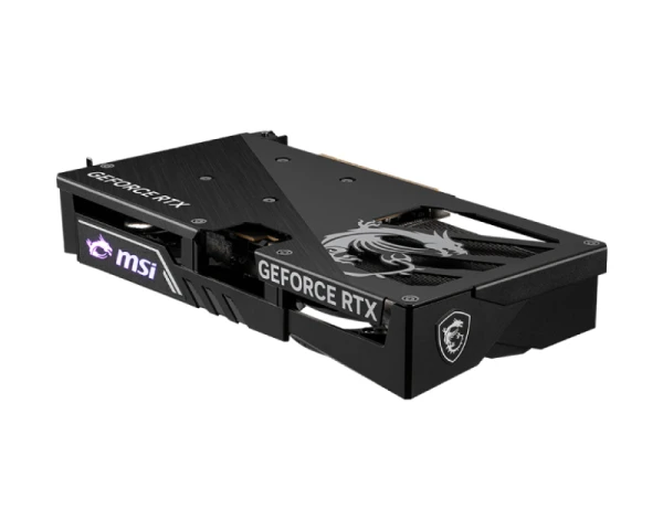 MSI GeForce RTX 5060 8G GAMING OC grafička karta