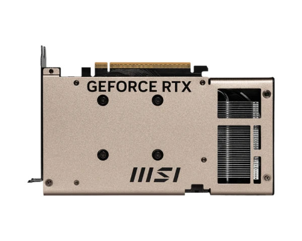 MSI GeForce RTX 5060 8G INSPIRE 2X OC grafička karta