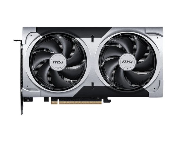 MSI GeForce RTX 5060 Ti 16G  VENTUS 2X OC PLUS grafička karta