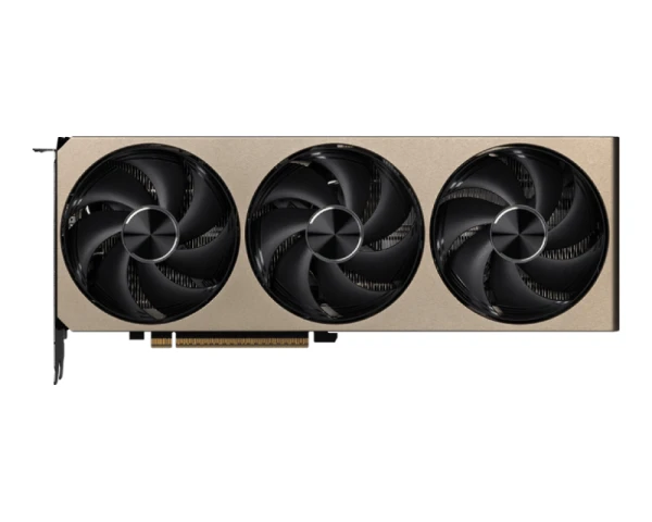 MSI GeForce RTX 5070 12G INSPIRE 3? ?? grafička karta