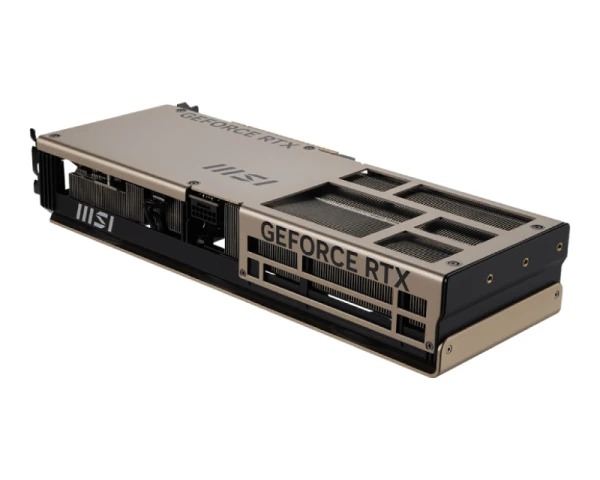 MSI GeForce RTX 5070 12G INSPIRE 3? ?? grafička karta