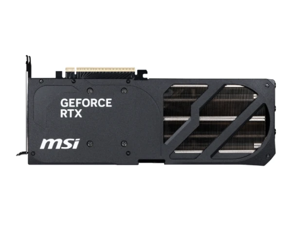 MSI GeForce RTX 5070 12G SHADOW 3X OC grafička karta