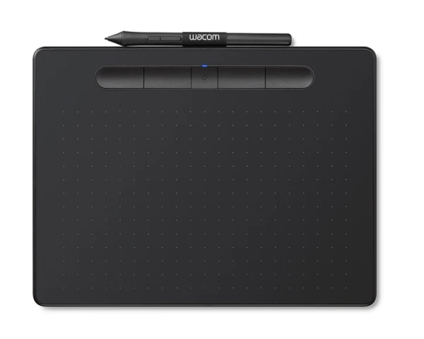 WACOM Grafička tabla Intuos M crna (CTL-6100K-B) 
