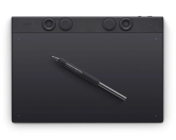 WACOM Grafička tabla Intuos Pro Medium (PTK670K0B) 