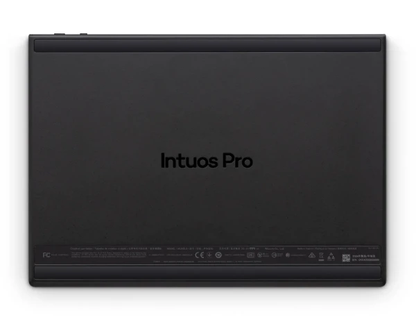 WACOM Grafička tabla Intuos Pro Medium (PTK670K0B) 