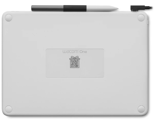 WACOM Grafička tabla One Pen medium - N 