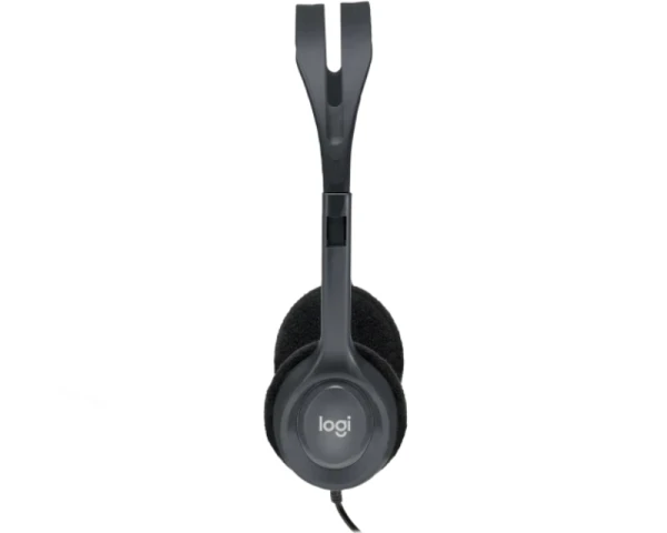 LOGITECH_ H111 Stereo Headset slušalice sa mikrofonom x 