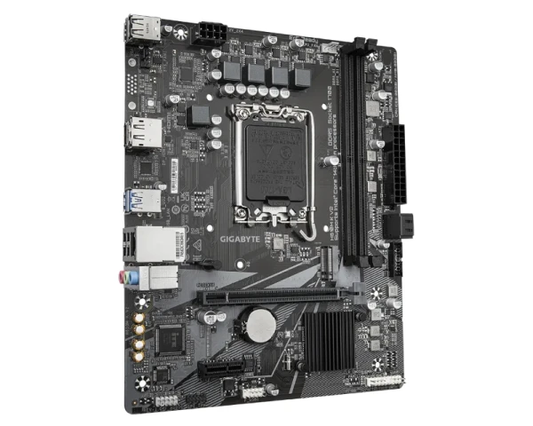 GIGABYTE H610M K V2 rev.1.x matična ploča