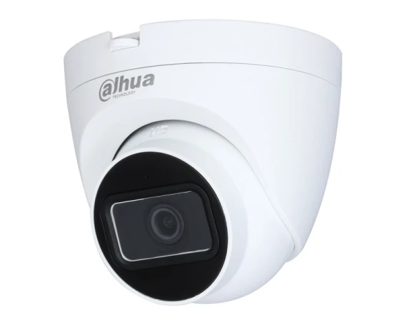 DAHUA_ HAC-HDW1200TRQ-A-0280B-S6 HDCVI IR 2 megapiksela Eyeball kamera 