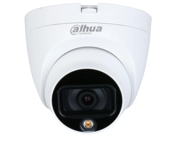 DAHUA_ HAC-HDW1509TLQ-A-LED-0360B-S2 5MP Full Color Eyeball kamera 